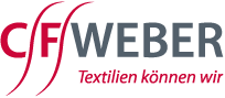 CF Weber