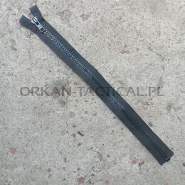 Zamek błyskawiczny rozdzielny kostkowy B9 dł. 47 cm - KROKO