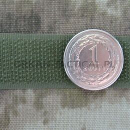 Taśma rzep haczyk TRIHOOK 20 mm - PAIHO