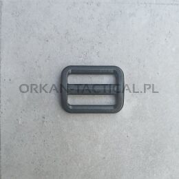 Okienko LA25S [czarne] YKK