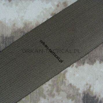 Webbing TS548 50 mm [dark olive] PASAMON