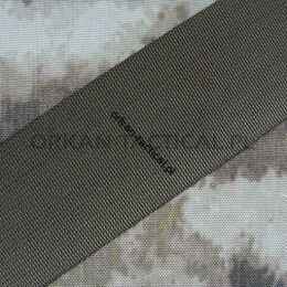 Taśma TS548 50 mm [ciemny oliwek] PASAMON