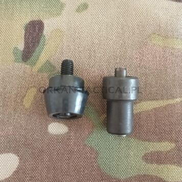 Kneader to eyelet 5,5 mm PRYM