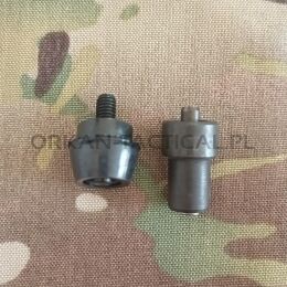 Zagniatacz do oczka  5,5 mm PRYM