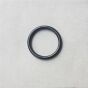 Metal O-RING 30 mm [black] PET HARDWARE