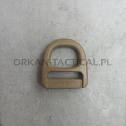 D--ring MAP/25 [tan] 2M