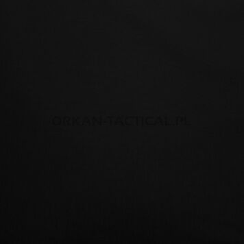 Tkanina CORDURA® 560dtex bez powleczenia [czarna] CF WEBER