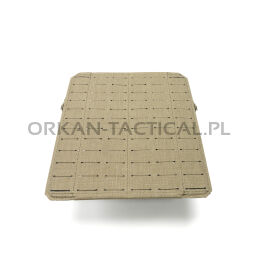 Panel tylni TG-CPC ZIP BACK PANEL [pantera wz. 93] TEMPLAR'S GEAR