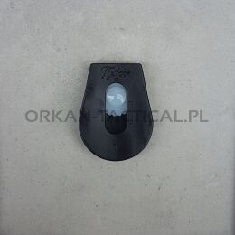 Cord lock CL195  [black] ITW NEXUS EU