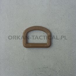 D-RING 1" [coyote brown] ITW NEXUS NA