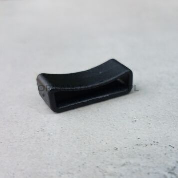 Belt loop BLS25 [black] ITW NEXUS EU