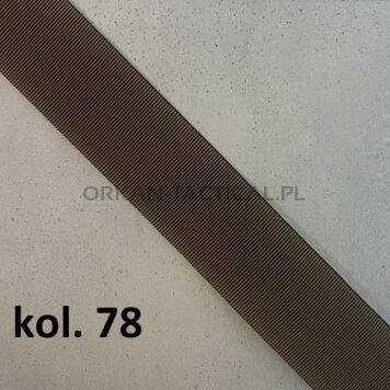 Lamówka TS138 25 mm [ciemny coyote IRR] PASAMON