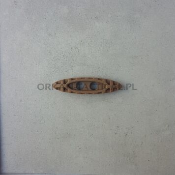 Toggle TGL/2 [coyote brown] 2M