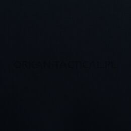 Tkanina CORDURA® 1100 dtex [czarna] CF WEBER