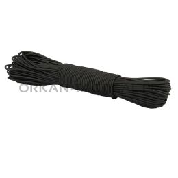 Guma okrągła SHOCK CORD 3 mm - EDCX
