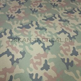 Tkanina NYLON 770 dtex [pantera wz. 93] GREEN SIDE