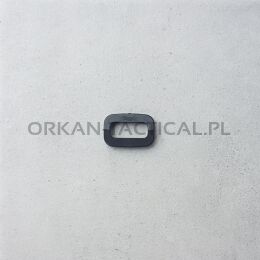 Ramka 13 mm [czarna] PET HARDWARE