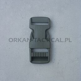 Klamra MOJAVE® SIDE SQUEEZE® 20 mm [olive green] DURAFLEX