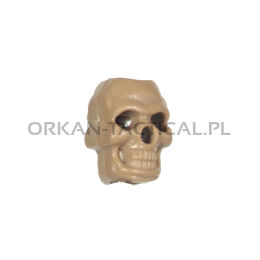 Koralik SKULL STOPPER [coyote brown] M-TAC