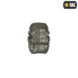 Koralik SKULL STOPPER [olive] M-TAC - 3