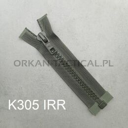 Zamek błyskawiczny rozdzielny kostkowy B9 dł. 15 cm - KROKO