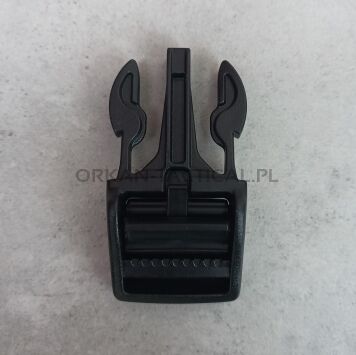 Buckle WB/NS 25 [black] 2M