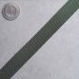 Webbing TS547 16 mm [light olive] PASAMON