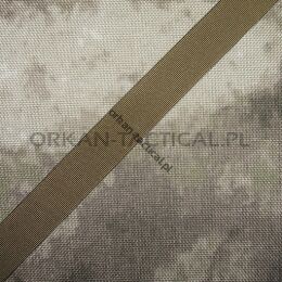 Lamówka TS138 20 mm [ciemny coyote] PASAMON