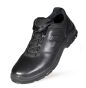 Półbuty skórzane PRO [czarne] SIBEZA - 2