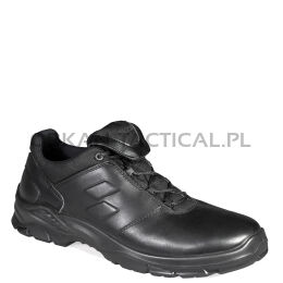Półbuty skórzane PRO [czarne] SIBEZA