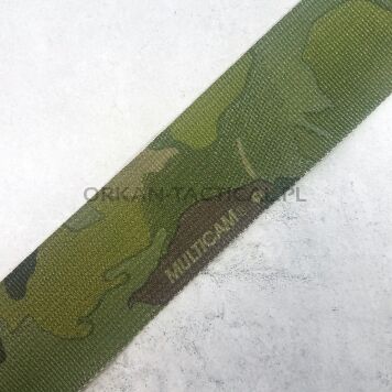 Webbing MIL-W-17337 50mm 2-side. [MultiCam Tropic®] TEXCEL