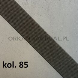 Lamówka TS138 25 mm 2 gatunek [żółto oliwkowa] PASAMON