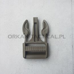 Klamra WB/DR 25 MALE [olive green] 2M