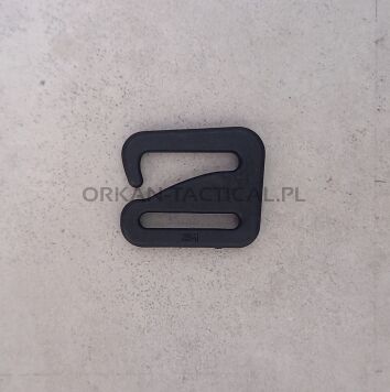 G-hook PTH 25 [black] 2M