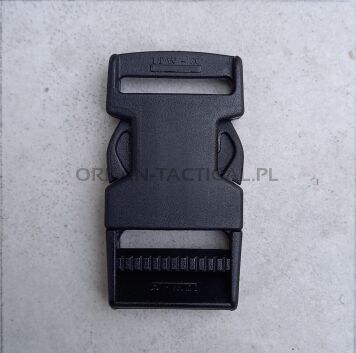 Buckle SR30 [black] ITW NEXUS EU