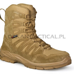 Trzewiki taktyczne SVG HIGH [coyote] SIBEZA