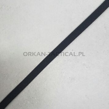 Elastic webbing 8mm - GREEN SIDE