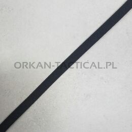 Elastic webbing 8mm - GREEN SIDE