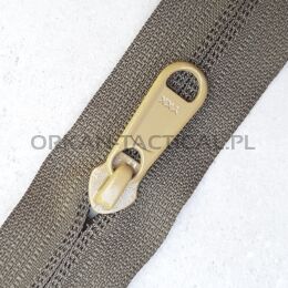 Suwak nieblokujący rewersowy do taśmy 8RCF opak. 100 szt. - YKK