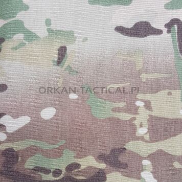 Tkanina 500 Denier Nylon WESTRIDGE™ [MultiCam®] 1947 LLC