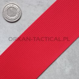 Taśma TS548 50 mm [czerwony] PASAMON