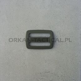 Okienko SLIPLOK 25 mm [olive green] DURAFLEX