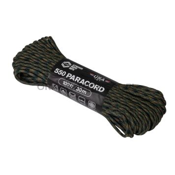 Linka PARACORD 550 - ATWOOD