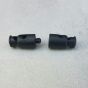 Stoper TWINS [opakowanie 100 sztuk] 2M - 4