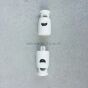 Stoper TWINS [opakowanie 100 sztuk] 2M - 9
