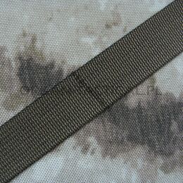 Webbing TS548 20 mm [dark olive] PASAMON