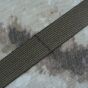 Webbing TS548 20 mm [dark olive] PASAMON