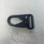 Snaphook CLASH HOOK 25 9 mm [black] RAMP GLOBALTEC