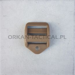 Regulator LS/CF 6 [coyote brown] 2M