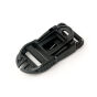 Quick release buckle SNAP DRAGON 1" [black] ITW NEXUS NA